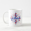 Buscar 1776 tazas América 250