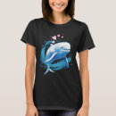 Buscar ballena de la beluga camisetas Para todos