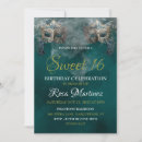 Buscar baile de disfraces invitaciones Dulce dieciséis