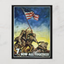 Buscar iwo jima postales Soldados