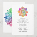 Buscar mandalas invitaciones India