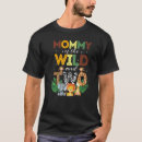 Buscar wild camisetas Mamá