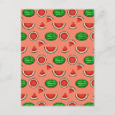 Buscar semillas de la sandía postales Para todos