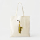 Buscar saxofón bolsos Jazz