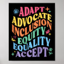 Buscar inclusión posters Autista