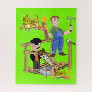 Buscar martillos puzzles General y unisex