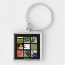 Buscar cebolla llaveros General y unisex