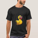 Buscar pato de goma camisetas Mujeres