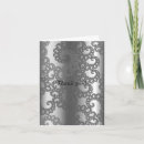 Buscar arte del fractal tarjetas Moderno