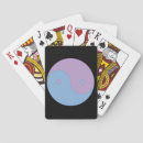Buscar yin yang barajas de cartas Meditación