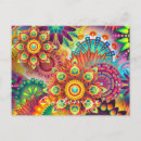 Buscar psychedelic postales Hippie