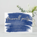 Buscar compañero de trabajo invitaciones Fiesta que se va
