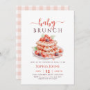 Buscar breakfast invitaciones Brunch
