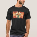 Buscar performance camisetas Circo
