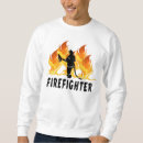 Buscar bomberos sudaderas 911