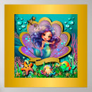 Buscar sirena posters Elegante