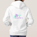 Buscar mayúscula mujer sudaderas Letra