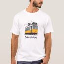 Buscar tram camisetas Lisboa