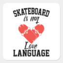 Buscar skateboard pegatinas Longboard
