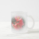 Buscar membrana tazas Floral