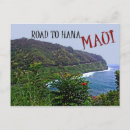 Buscar hana postales Maui
