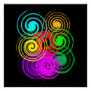 Buscar diseño abstracto posters Pintura abstracta
