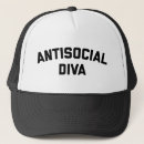 Buscar diva camionero gorras Divertido