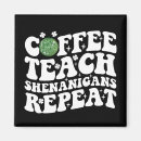 Buscar teacher imanes Feliz