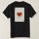 Buscar as de corazones camisetas Amor