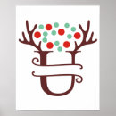 Buscar letra u posters Monograma