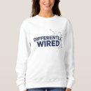 Buscar autismo sudaderas Neurodivergente