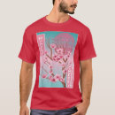 Buscar cherry blossom camisetas Creature