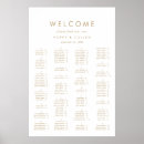 Buscar boda distribucion asientos Minimalista