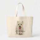 Buscar westie bolsos Perro
