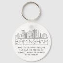 Buscar birmingham llaveros Alabama