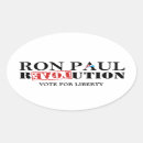 Buscar presidente de ron paul pegatinas Política