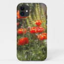 Buscar poppy iphone fundas Elegante