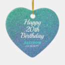 Buscar aniversario feliz adornos Para ella