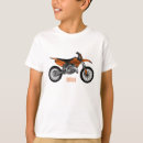 Buscar sucio niño camisetas Bicicleta