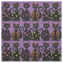 Buscar gatos negros telas Gatitos