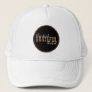 Buscar sea agradecido para gorras Bendecido