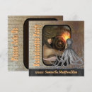 Buscar steampunk invitaciones Para ella