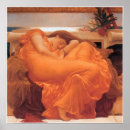 Buscar frederic leighton arte Naranja