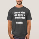 Buscar klondike camisetas Oído