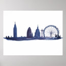 Buscar vintage londres posters Gran bestia