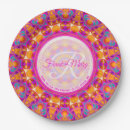 Buscar mandala papel platos Invitados