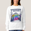 Buscar valle sudaderas Divertido