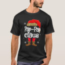 Buscar funny christmas camisetas Santa