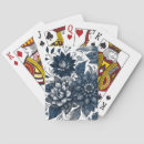 Buscar bohemia barajas de cartas Elegante