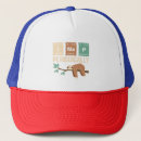Buscar la física gorras Divertido